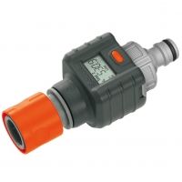 Счётчики воды